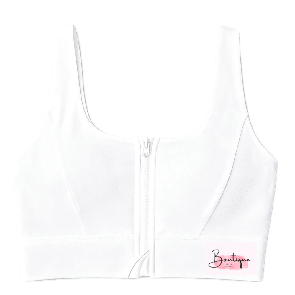 Yoga Tank Top
