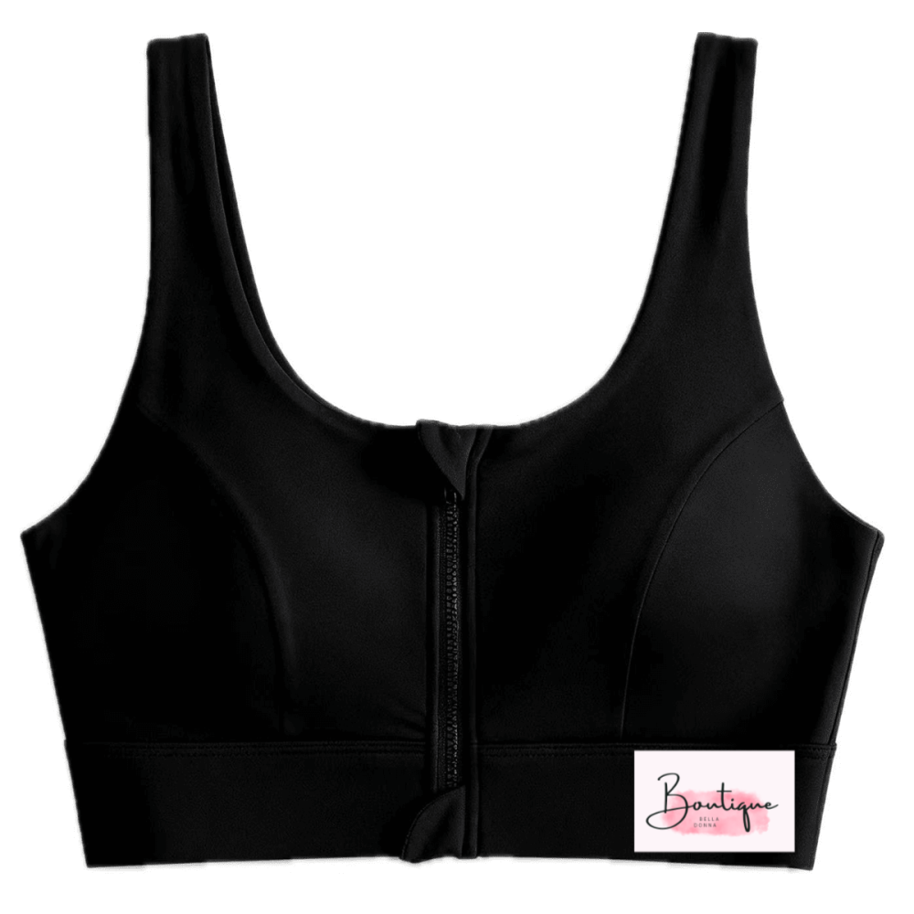 Yoga Tank Top
