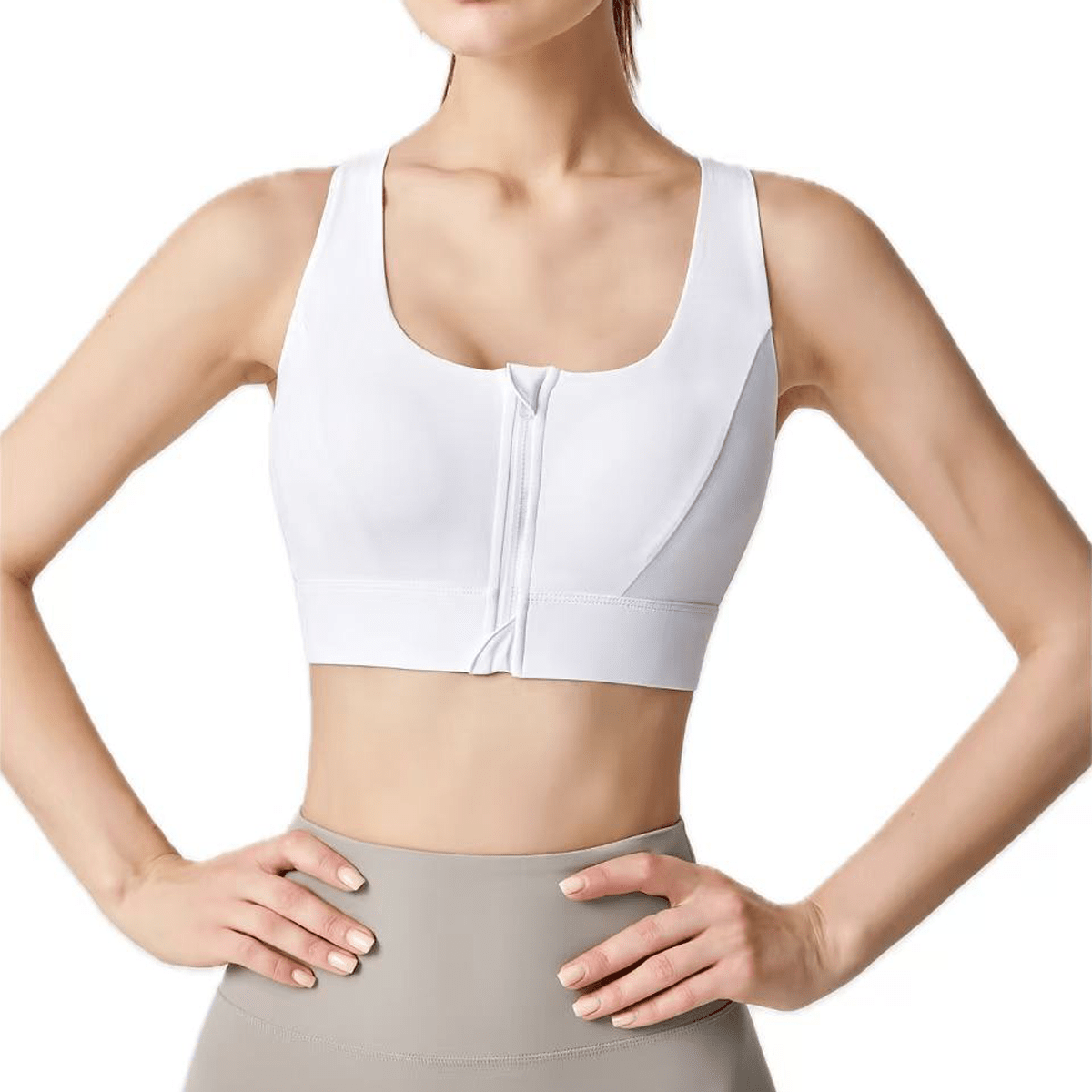 Yoga Tank Top