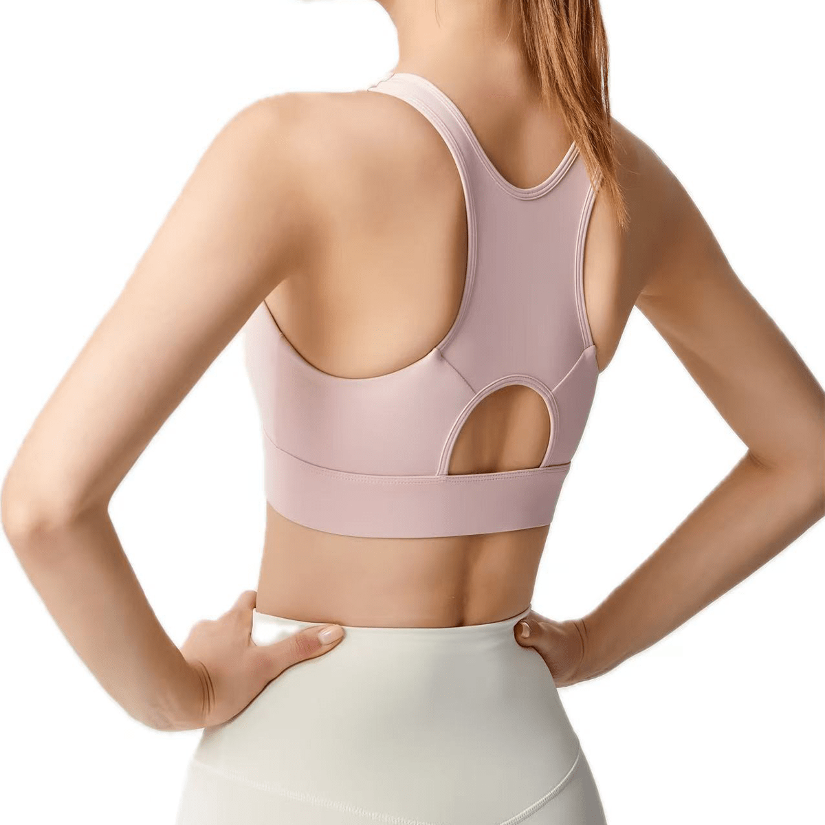 Yoga Tank Top