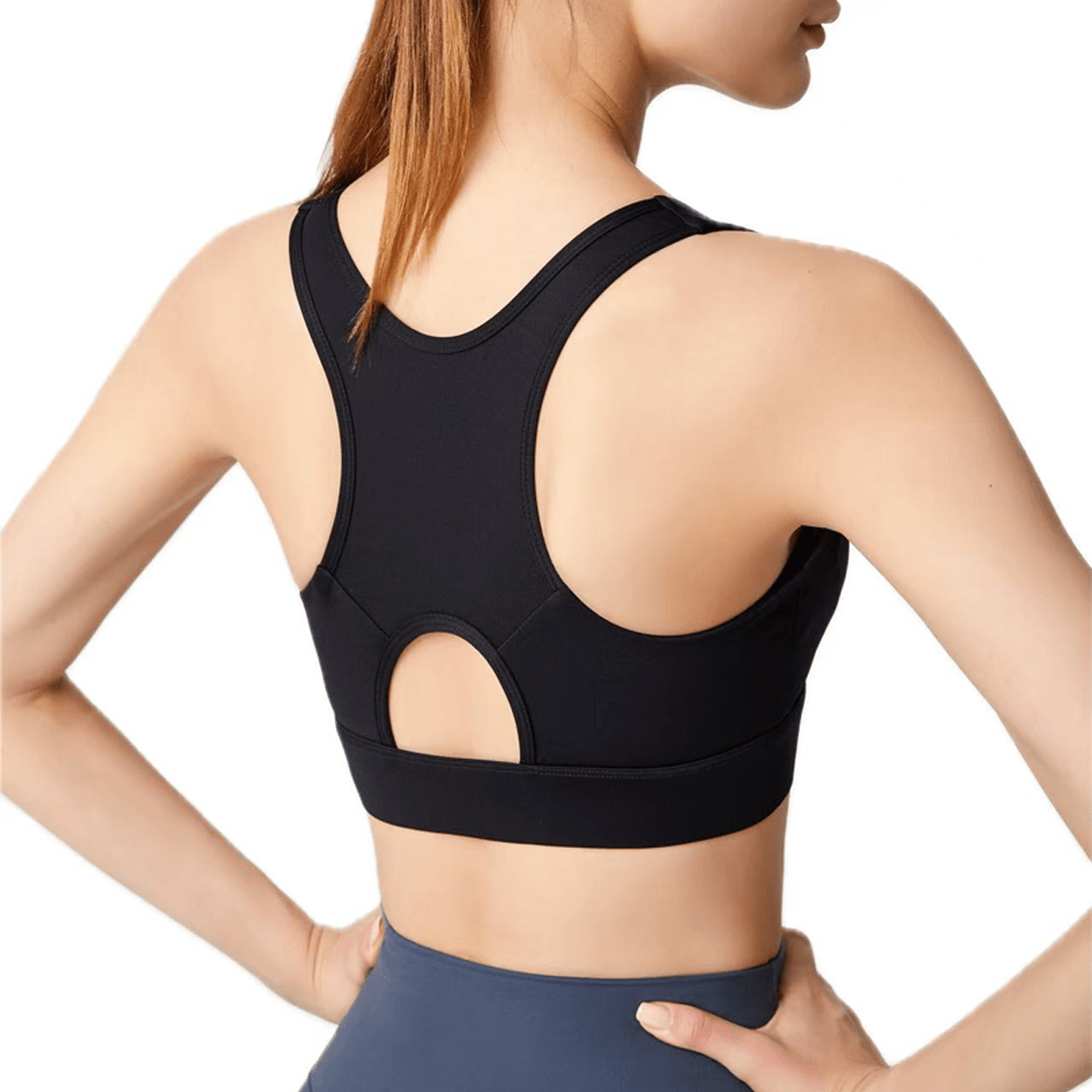 Yoga Tank Top
