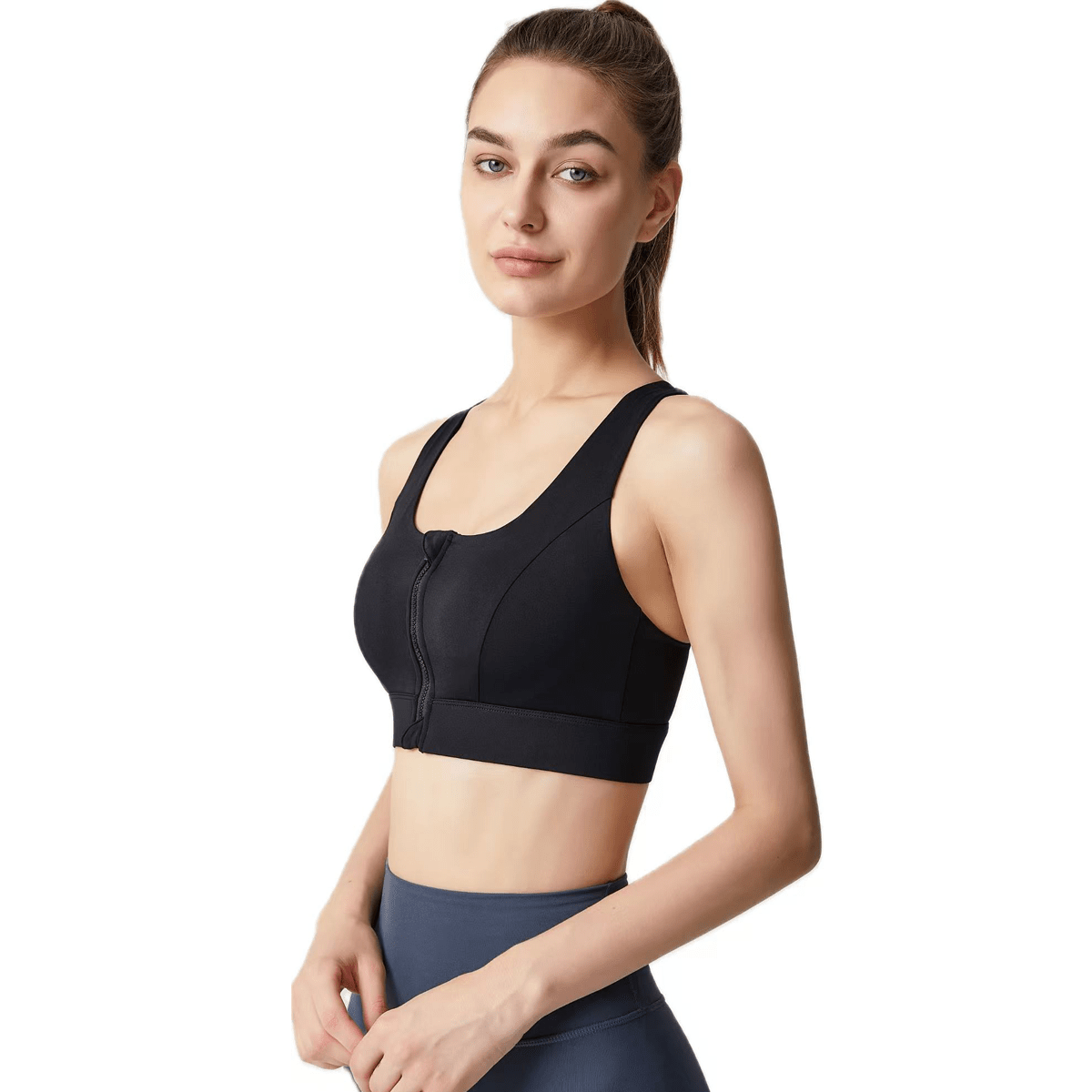 Yoga Tank Top