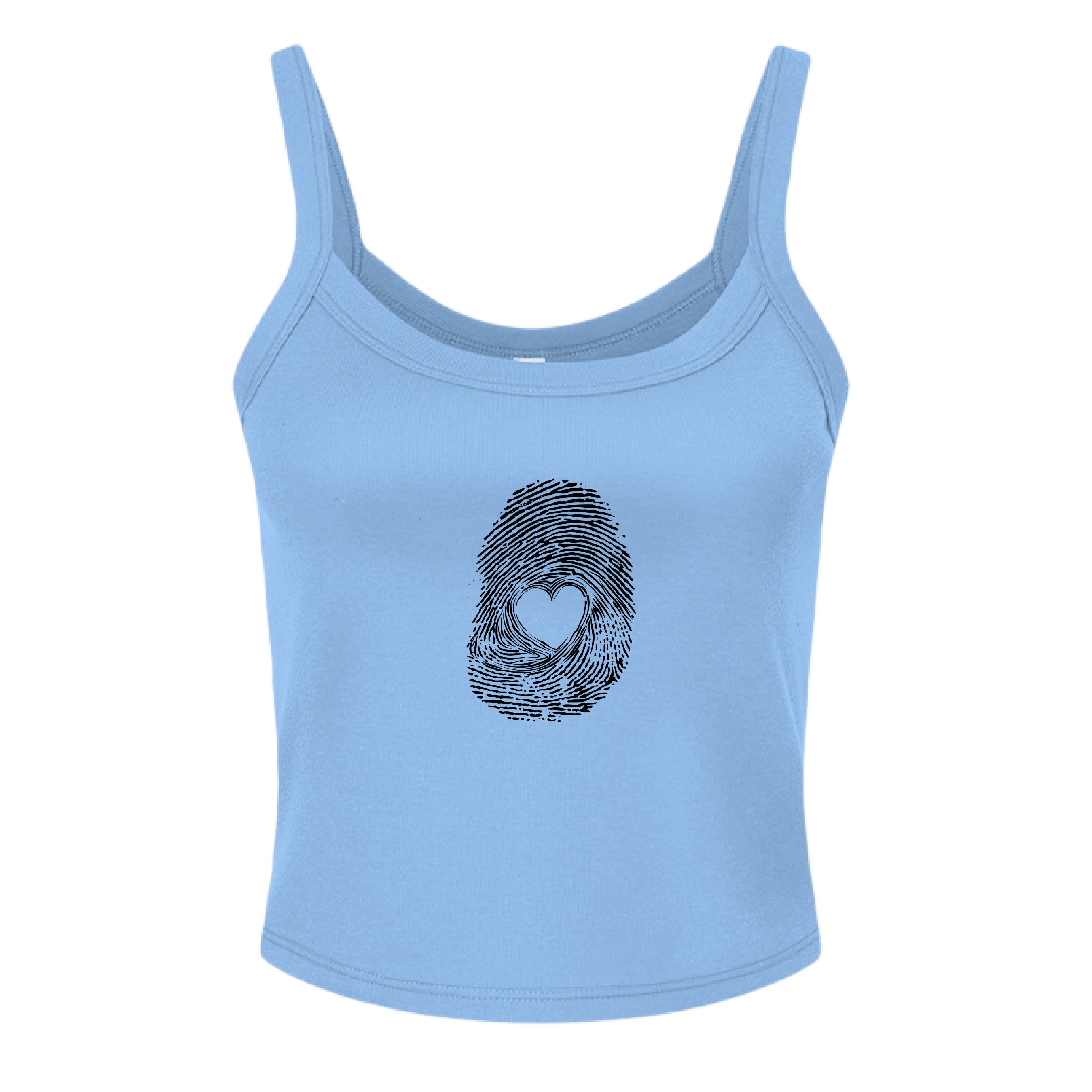 SLD BABY BLU BLN - FRONT