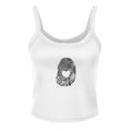 SOLID WHT BLEND - FRONT
